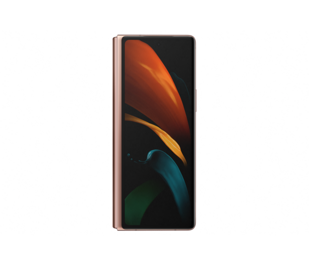 Samsung Galaxy Z Fold2 5G SM-F916B miedziany - 587873 - zdjęcie 4